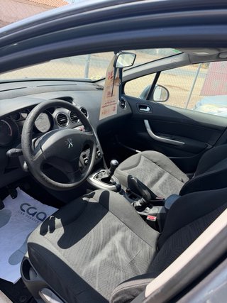 Peugeot 308 2008