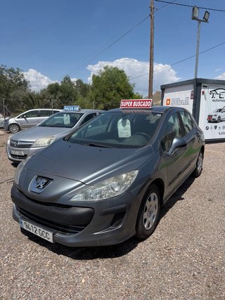 Peugeot 308 2008