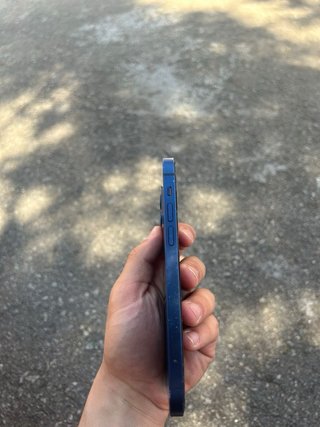 iPhone 12 64GB Azul