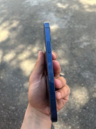 iPhone 12 64GB Azul