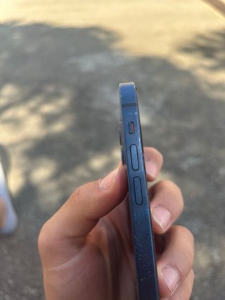 iPhone 12 64GB Azul