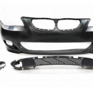 Paragolpes Delantero BMW E60 08-09 M-Tech