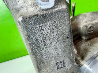 9673283680 Turbo Citroen Berlingo 1.6HDI 9H06