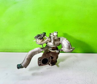 9673283680 Turbo Citroen Berlingo 1.6HDI 9H06
