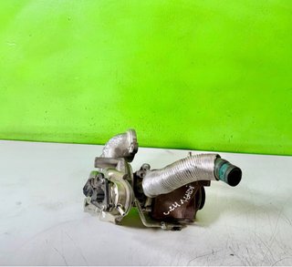 9673283680 Turbo Citroen Berlingo 1.6HDI 9H06