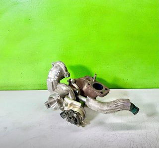9673283680 Turbo Citroen Berlingo 1.6HDI 9H06