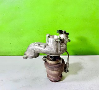 9673283680 Turbo Citroen Berlingo 1.6HDI 9H06