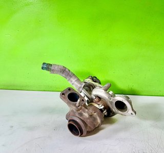 9673283680 Turbo Citroen Berlingo 1.6HDI 9H06