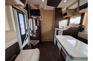 Autocaravana Mc Louis Yearling 61G Ed. 20 Aniv