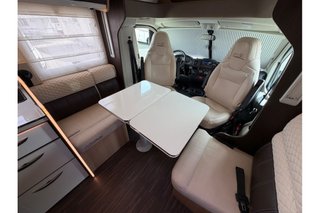 Autocaravana Mc Louis Yearling 61G Ed. 20 Aniv