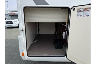 Autocaravana Mc Louis Yearling 61G Ed. 20 Aniv