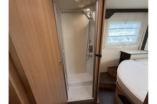 Autocaravana Mc Louis Yearling 61G Ed. 20 Aniv