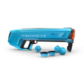 Pistola de agua Spyra Gravity