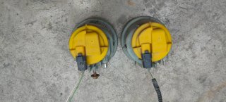 Antinieblas PSA Peugeot, Citroen, Fiat
