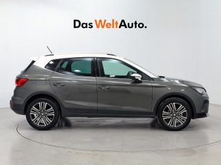 SEAT Arona 2025