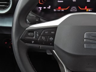 SEAT Arona 2025
