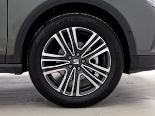 SEAT Arona 2025