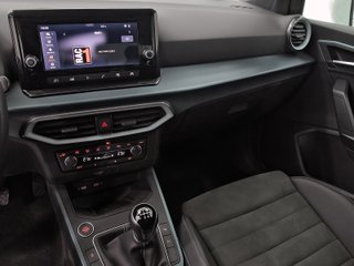 SEAT Arona 2025