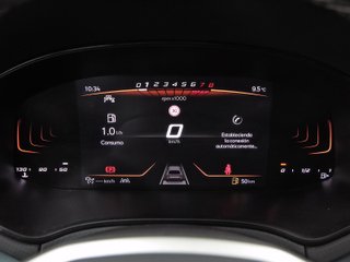 SEAT Arona 2025