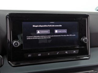 SEAT Arona 2025
