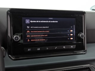SEAT Arona 2025