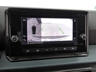 SEAT Arona 2025