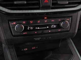 SEAT Arona 2025