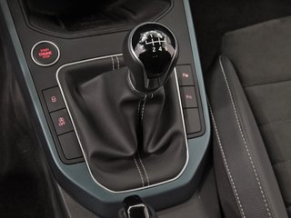 SEAT Arona 2025