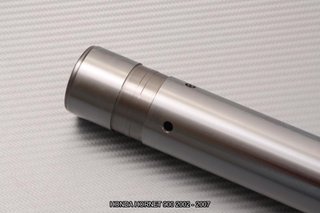 Tubos de horquilla para HONDA HORNET 900 2002 2007