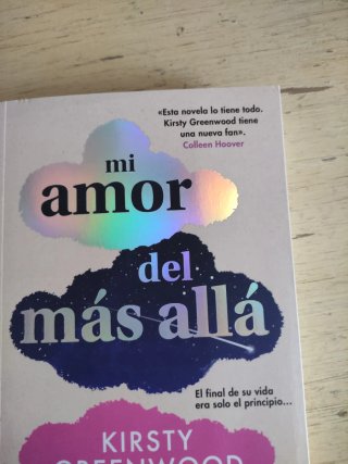 Mi amor del más allá