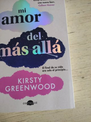 Mi amor del más allá