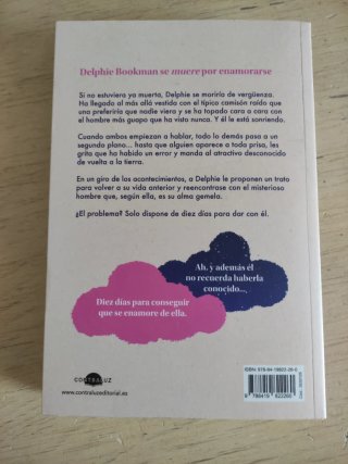 Mi amor del más allá