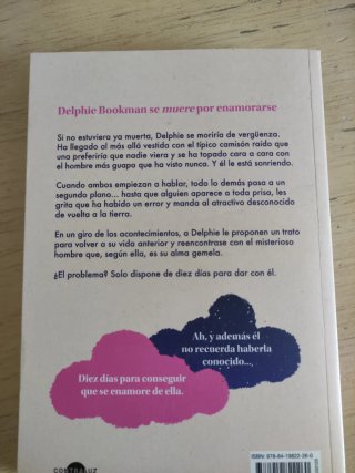 Mi amor del más allá