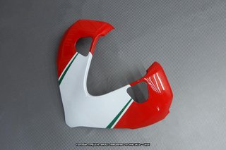 Carenado para DUCATI SUPERSPORT SS 950 2021 - 2025