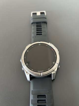 Garmin fēnix 8 Pro 51 mm