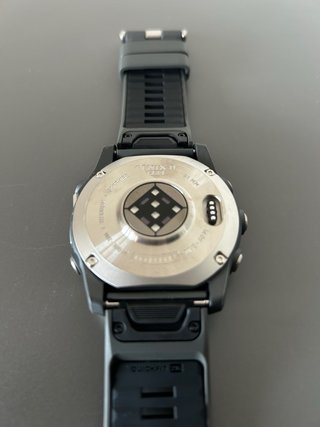 Garmin fēnix 8 Pro 51 mm