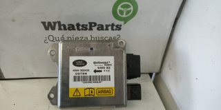 RADIO CON CÓDIGO LAND ROVER 2700 TDV6 A2C53058593