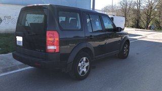 RADIO CON CÓDIGO LAND ROVER 2700 TDV6 A2C53058593