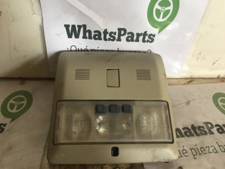 RADIO CON CÓDIGO LAND ROVER 2700 TDV6 A2C53058593