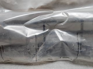 32296070 rejilla inferior central Volvo XC60