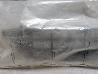 32296070 rejilla inferior central Volvo XC60