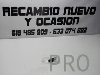 inyector limpia chevrolet chevy nuevo