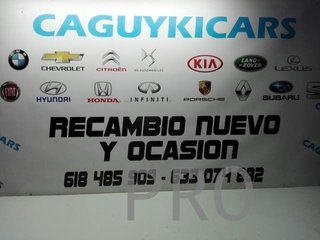inyector limpia chevrolet chevy nuevo