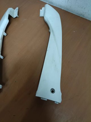 Quillas Peugeot Tweet 125 (2018-20)
