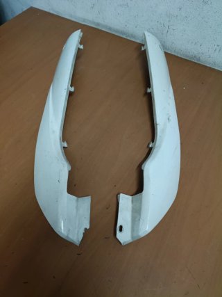 Quillas Peugeot Tweet 125 (2018-20)