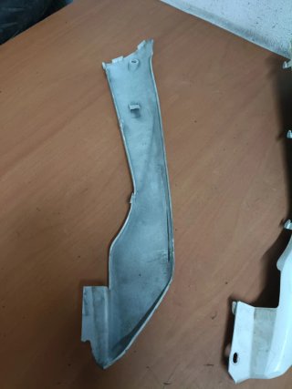 Quillas Peugeot Tweet 125 (2018-20)