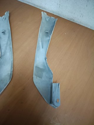 Quillas Peugeot Tweet 125 (2018-20)