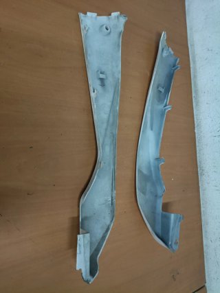 Quillas Peugeot Tweet 125 (2018-20)