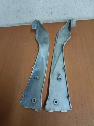 Quillas Peugeot Tweet 125 (2018-20)