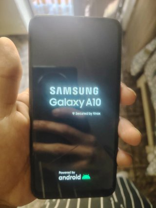 Samsung Galaxy A10